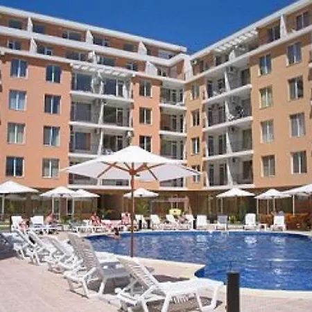 5a 5f 6f In Sunny Day1 Apartament *