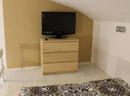 5a 5f 6f In Sunny Day1 Apartament