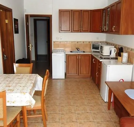 Apartament 5a 5f 6f In Sunny Day1 Słoneczny Brzeg